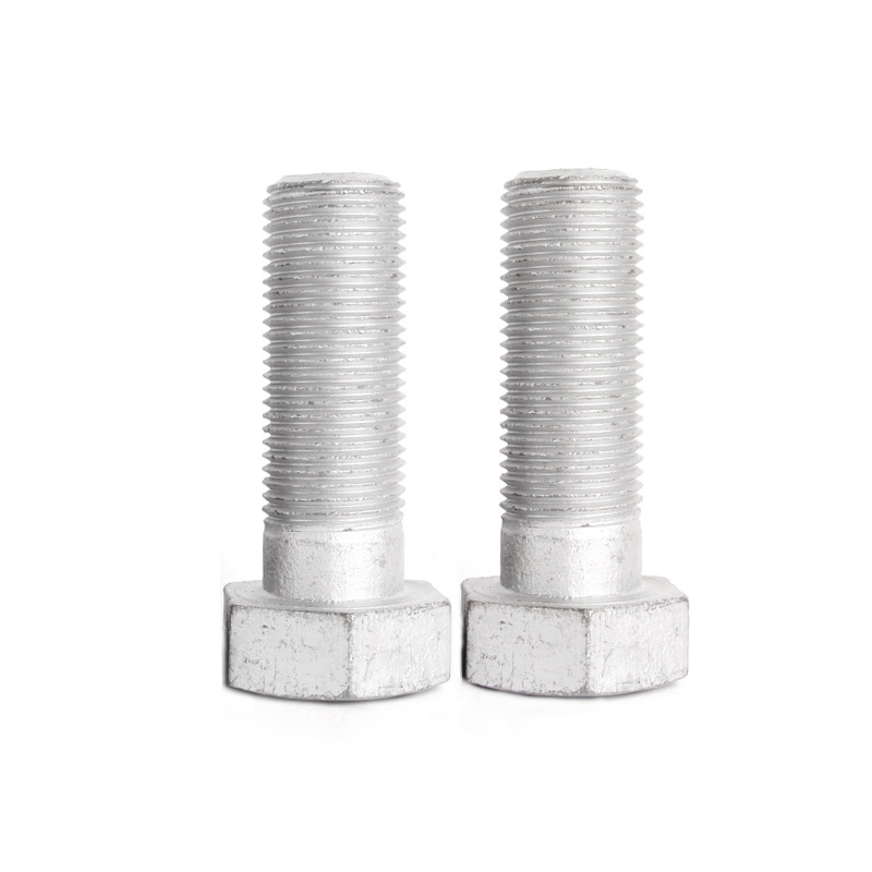 Bolt struktur hex berat