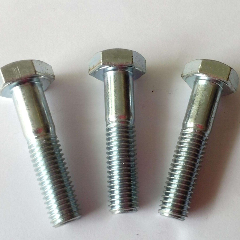 Hex Head Bolt