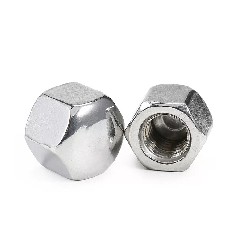 Hexagon Cap kacang jenis rendah