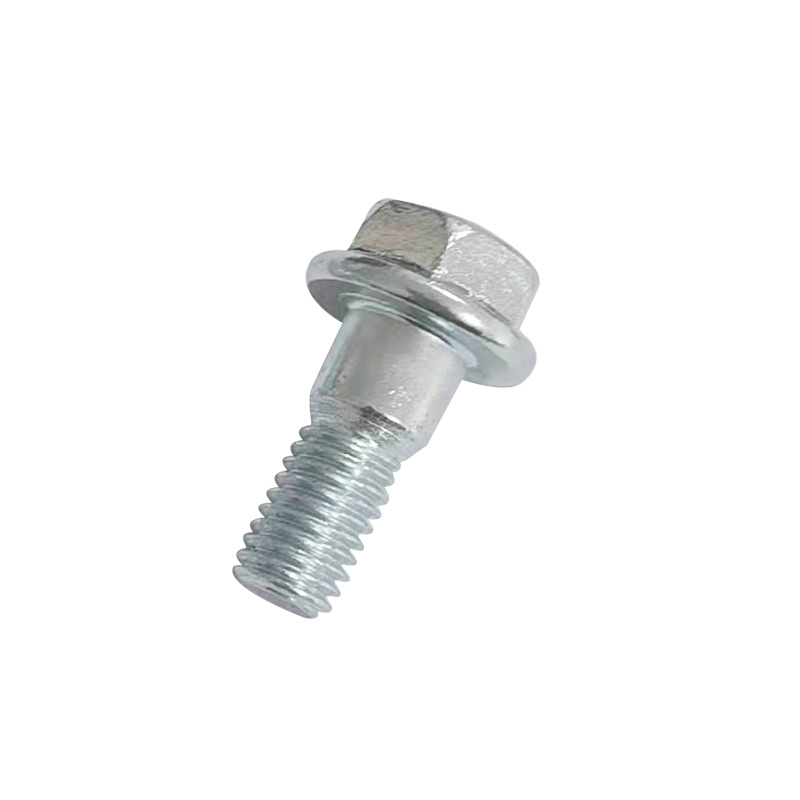 HEXAGON HEAD BOLTS DENGAN FLANGE FEAT