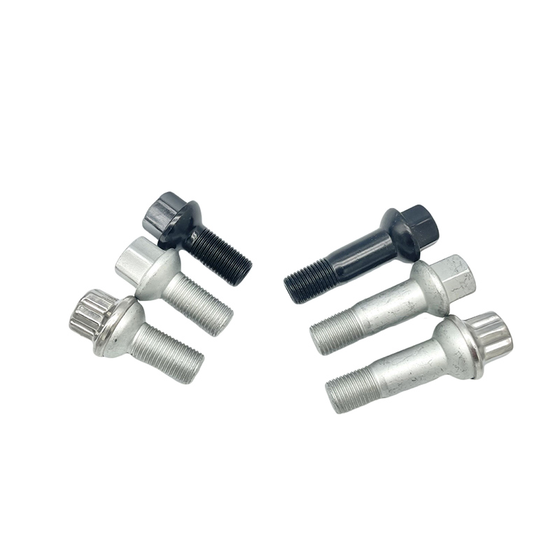 HEXAGON HEAD BOLTS DENGAN FLANGE KECIL