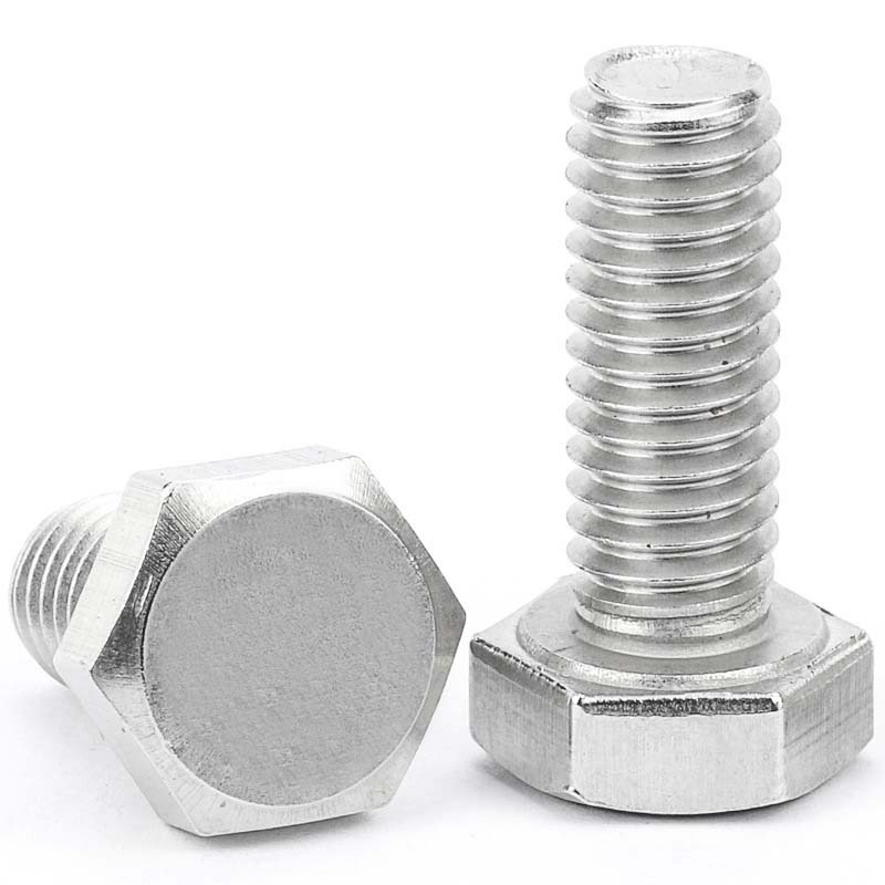 Skru kepala Hexagon