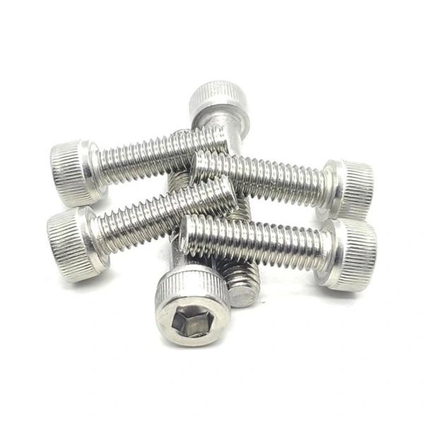 HEXAGON SOCKET HEAD CAP SCREWS HEAD