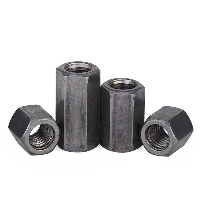 Hexagon tebal kacang