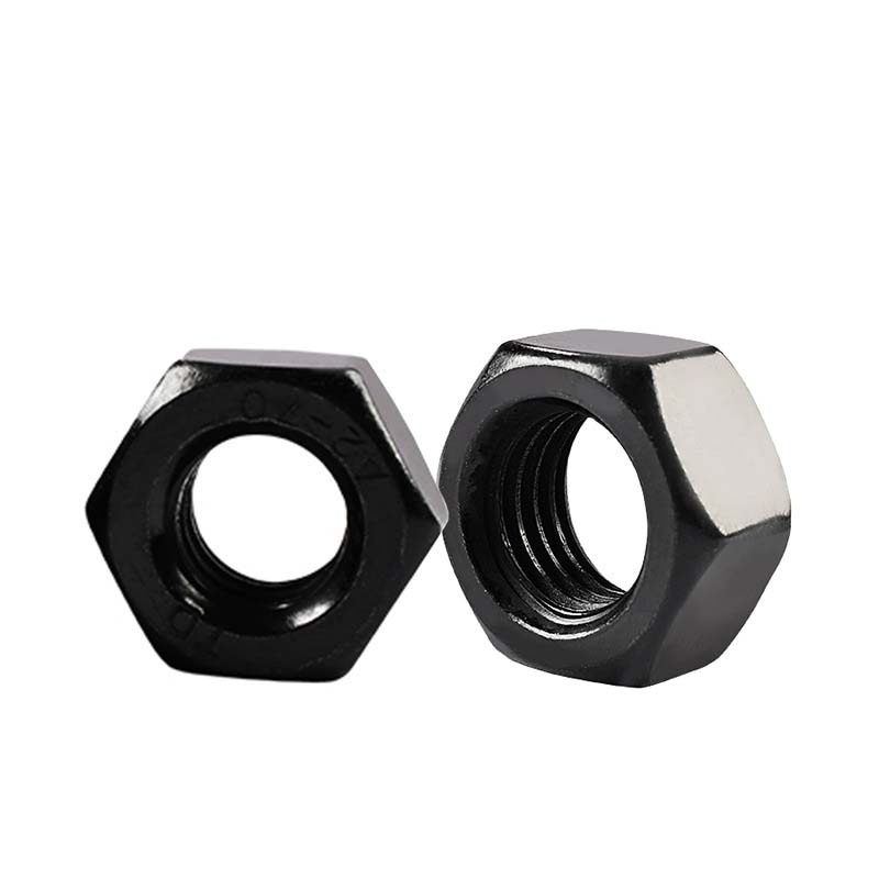 Hexagon nut nut