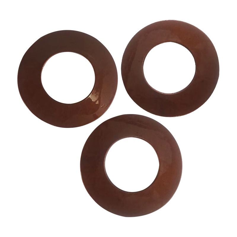 Spring berbentuk cakera beban tinggi