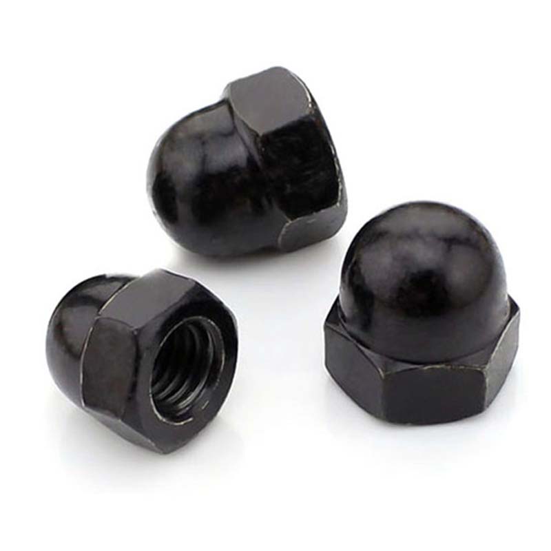 Kekuatan tinggi Kacang kubah