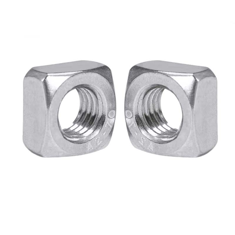 Kacang persegi kekuatan tinggi