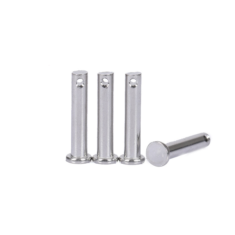 Pin clevis tegangan tinggi