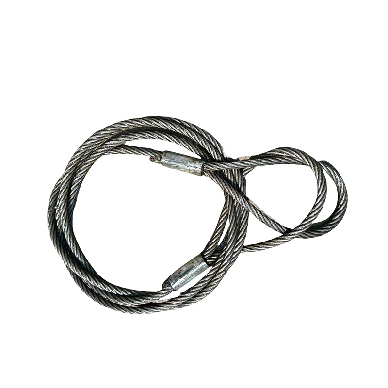 Helai keluli tegangan tinggi