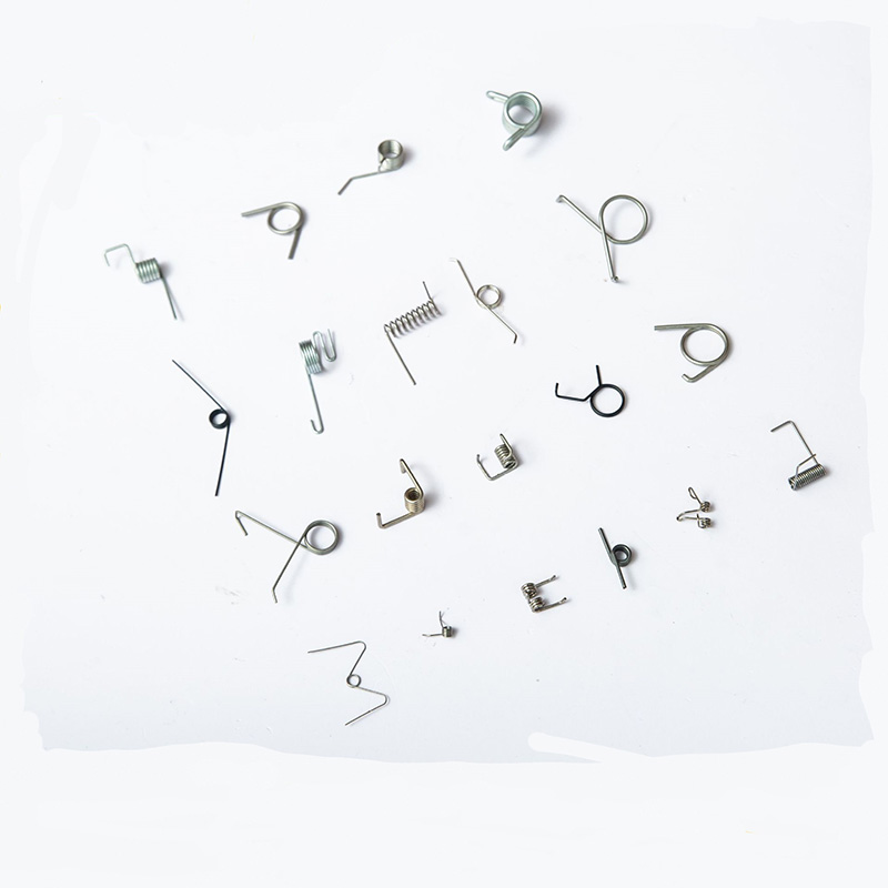 Musim bunga regangan tegangan tinggi