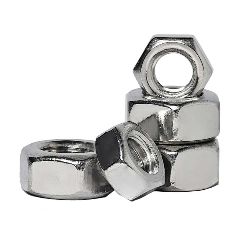 Kacang Hexagon Hex Galvanized Hot