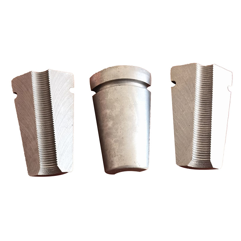 Construction Customized Anchorage Gripper