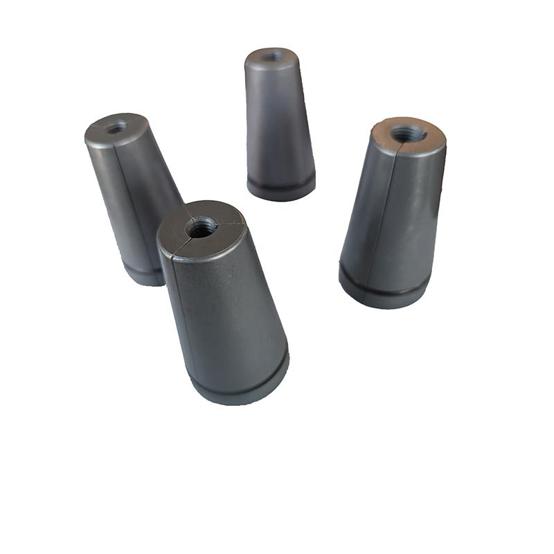 Post Tension Gripper Wedge