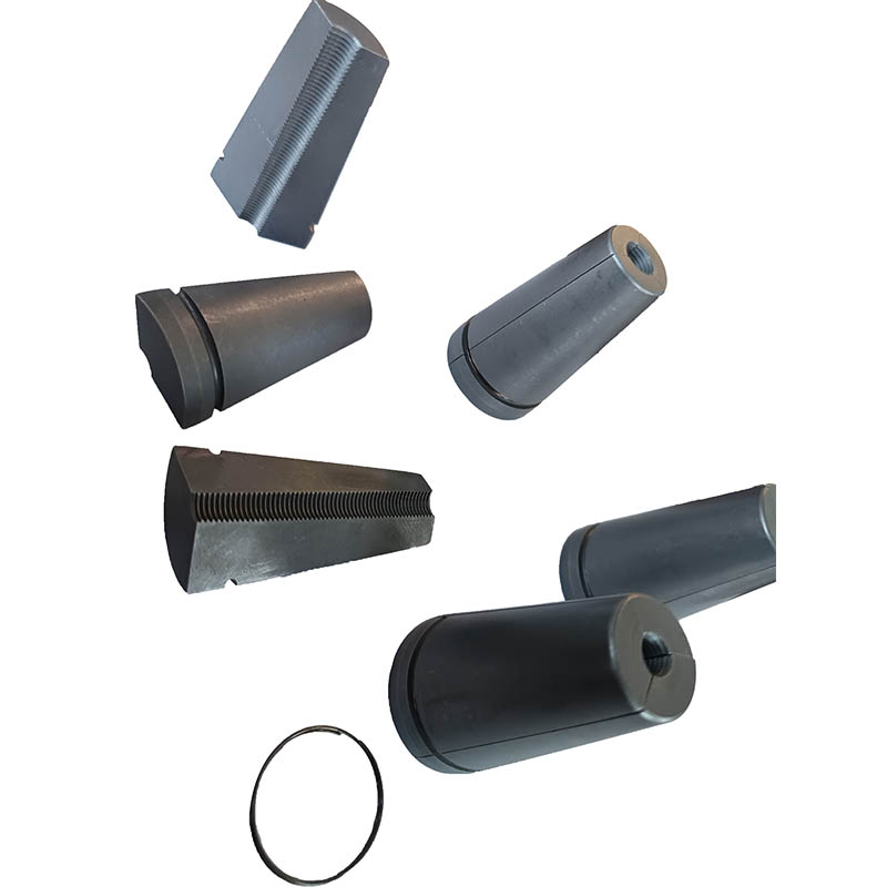 Prestressed Concrete Gripper Wedge