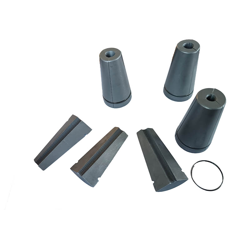 Tension Cable Gripper Wedge