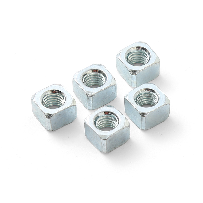 Square Head Nut
