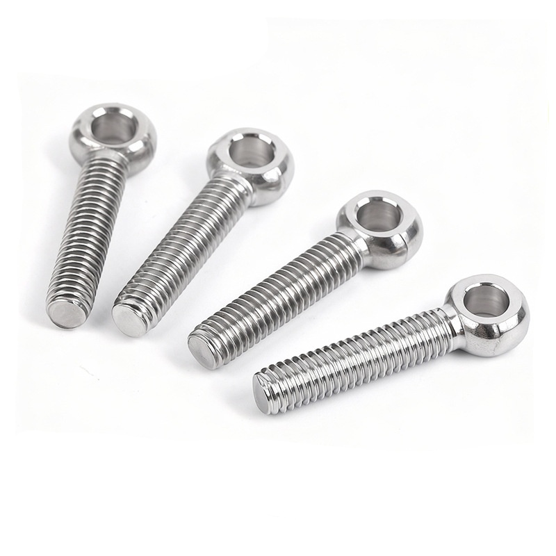 Plain Eyebolt