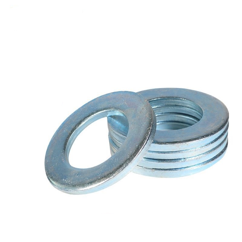 Flat Washer Stainless Steel