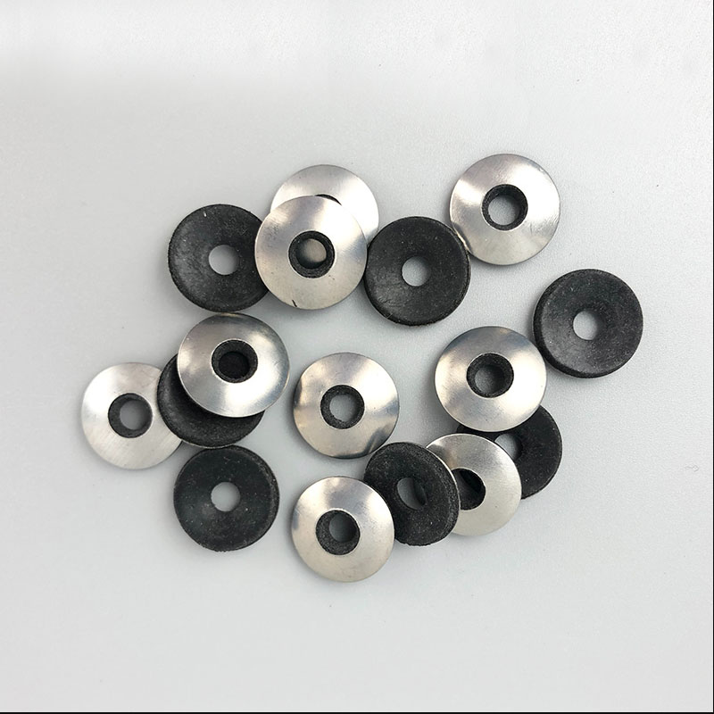 Neoprene Bonded Sealing Washers