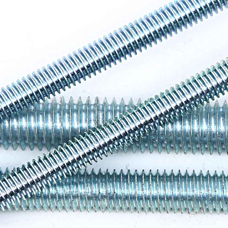 Bolt standard standard industri