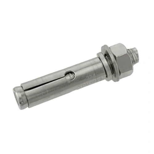 Bolt Anchor Pengembangan Dalaman