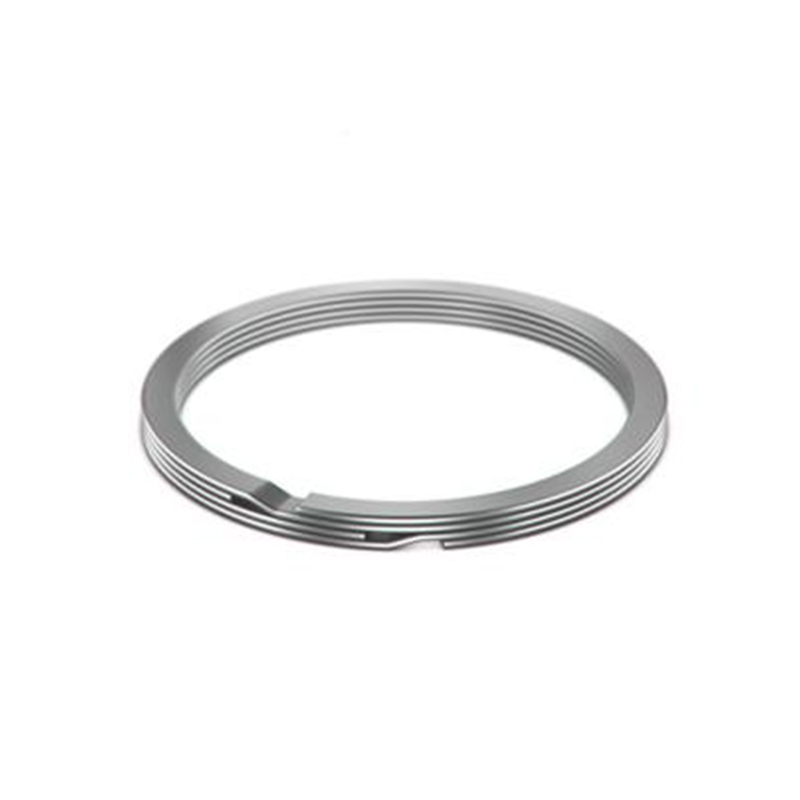 Cincin meterai laminar