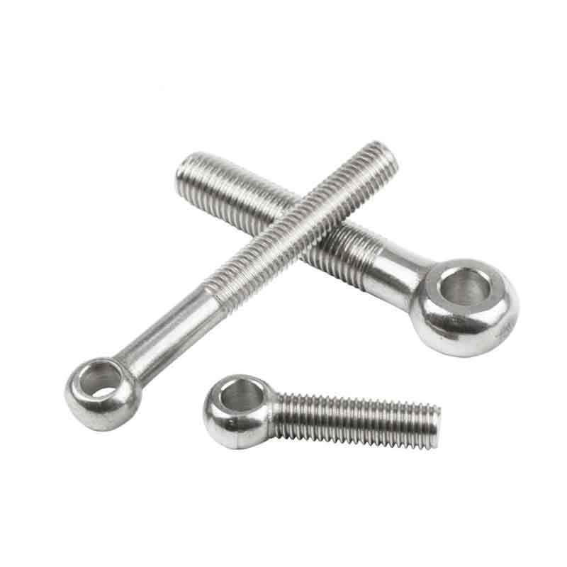 Mengangkat Bolt Mata Bahu