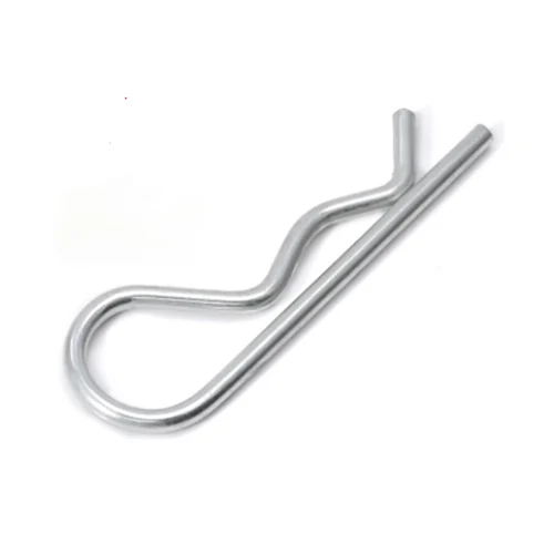 Pin kunci