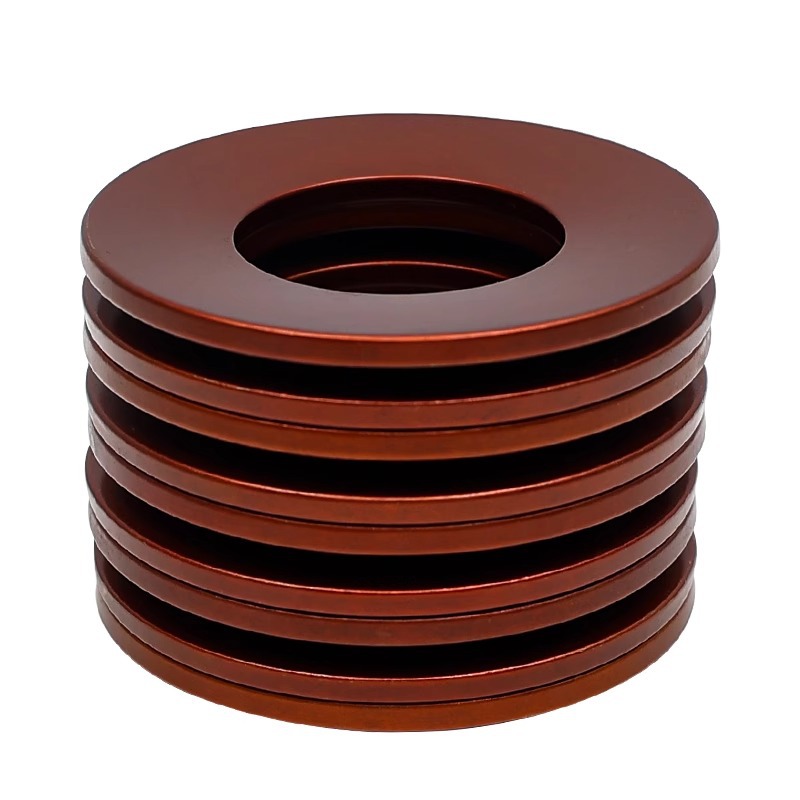 Spring berbentuk cakera berprofil rendah