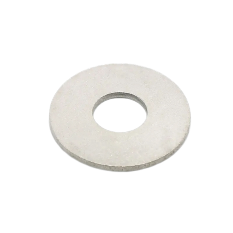Pencuci polos aluminium logam