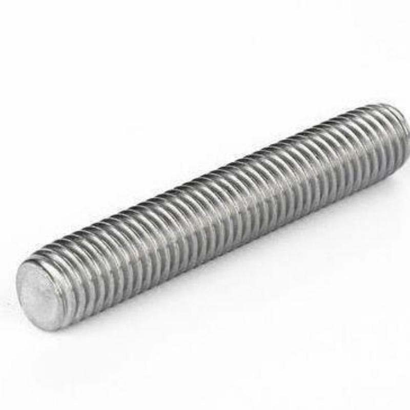 Metrik Kancing Berdirukan Berterusan