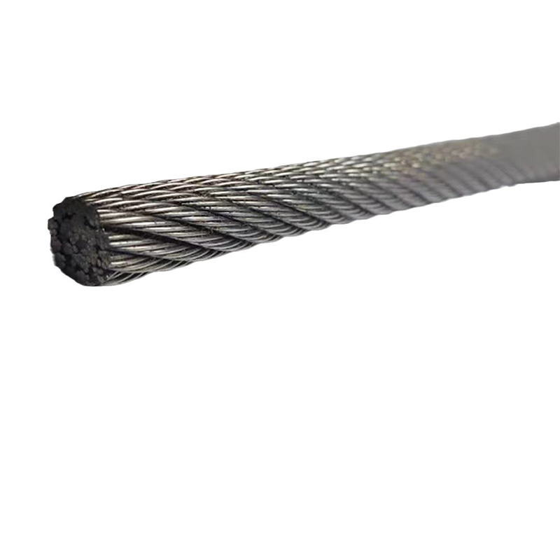 Tali Wire Steel Regangan Minimal