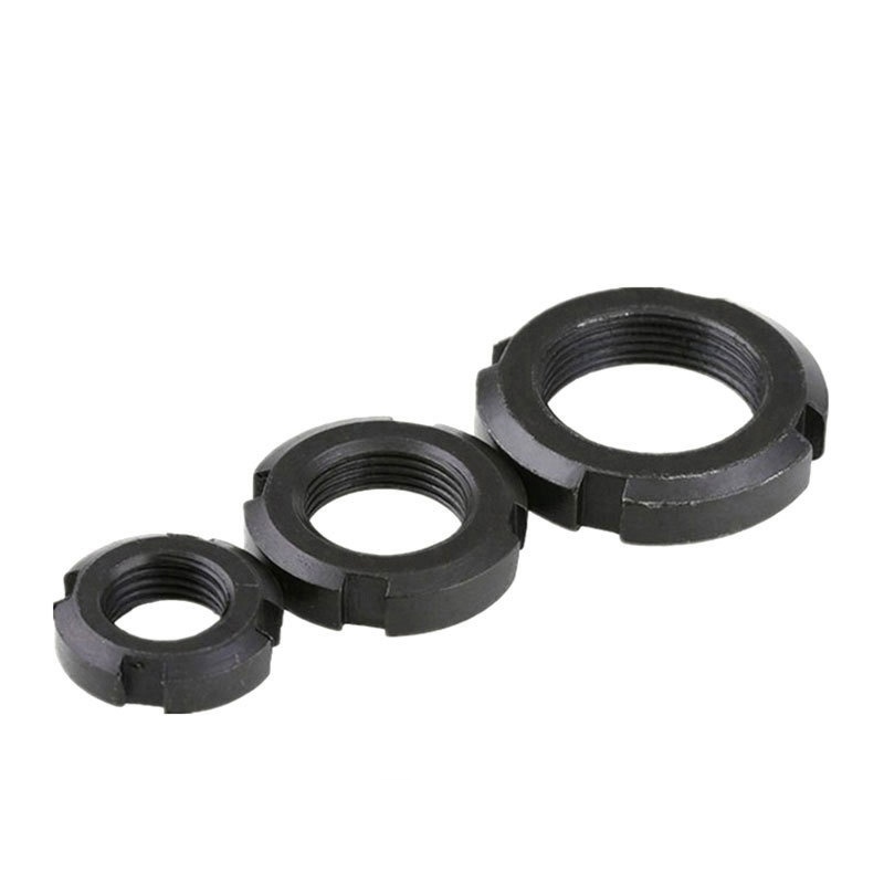 Misi kritikal mengunci kacang bulat