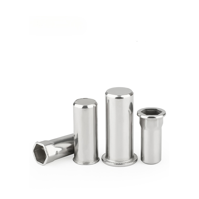 Head countersunk yang berlabuh secara kekal