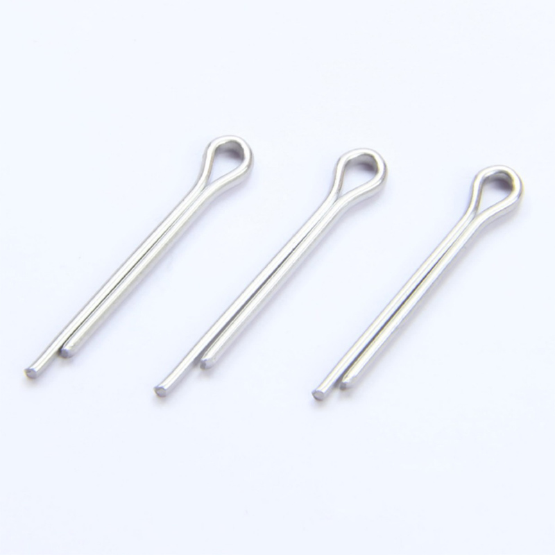 Pin berpecah secara positif