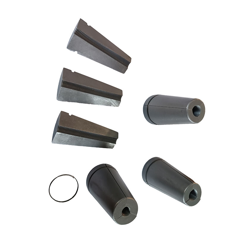 Penggenggam Penambat Selepas Ketegangan