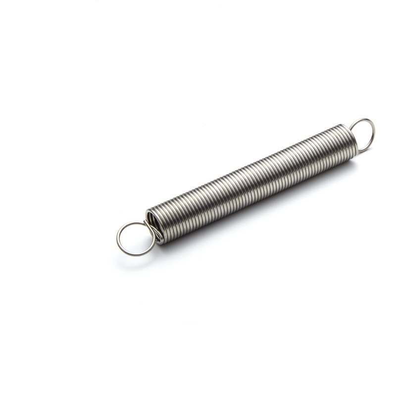 Spring peregangan yang kuat