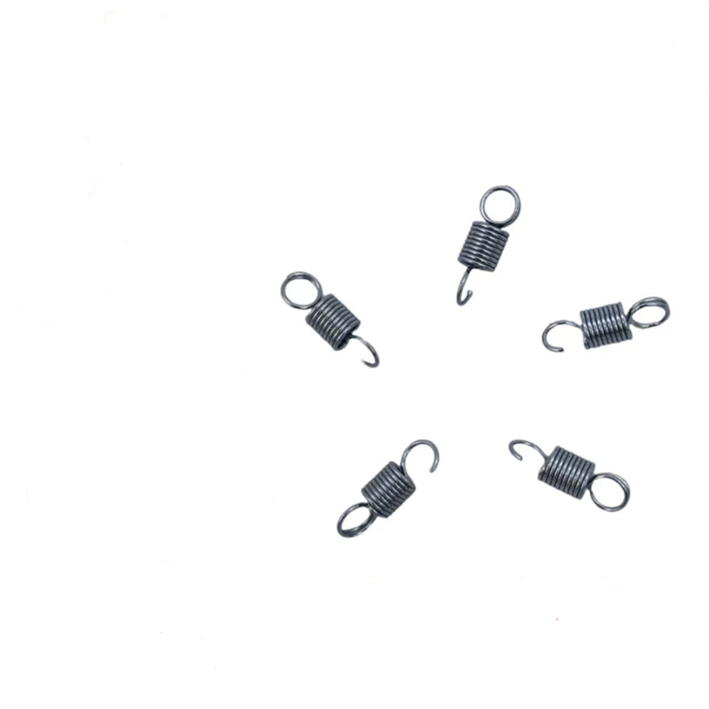 Spring meregangkan cengkaman yang boleh dipercayai