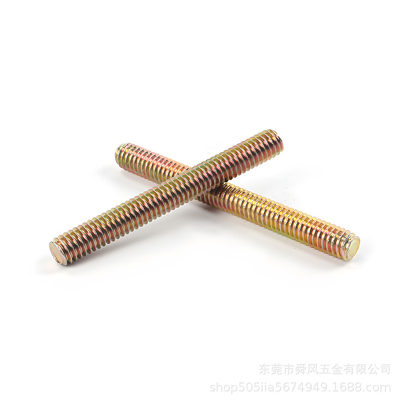 Bolt stud yang boleh dipercayai