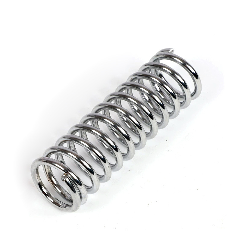 Musim bunga spiral yang berdaya tahan