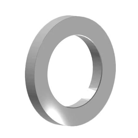 Cincin untuk siri bahu