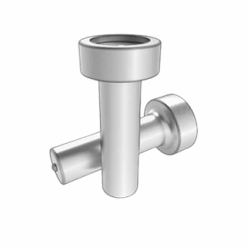 Penyambung ricih untuk kimpalan arka