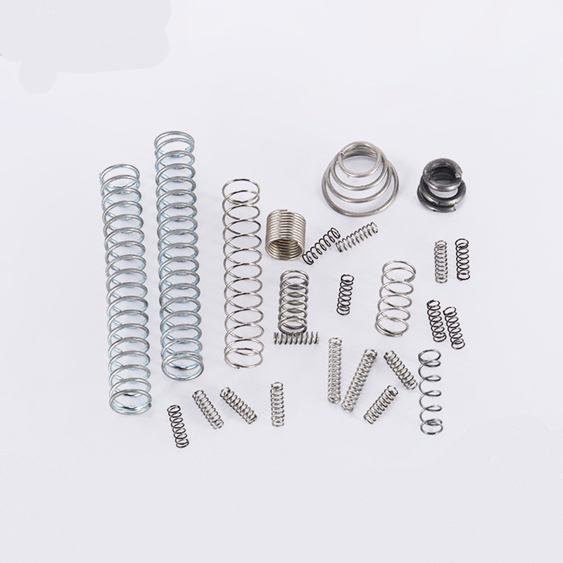 Spring Mampatan Tindakan Lancar