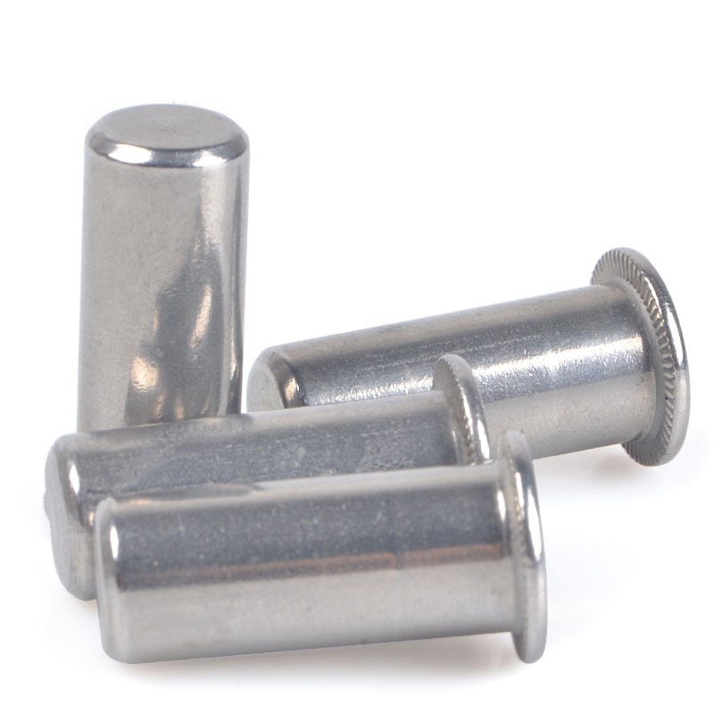 Surface Surface Countersunk Head Riveted Nuts