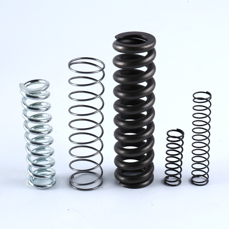 Ruang mengoptimumkan musim bunga spiral