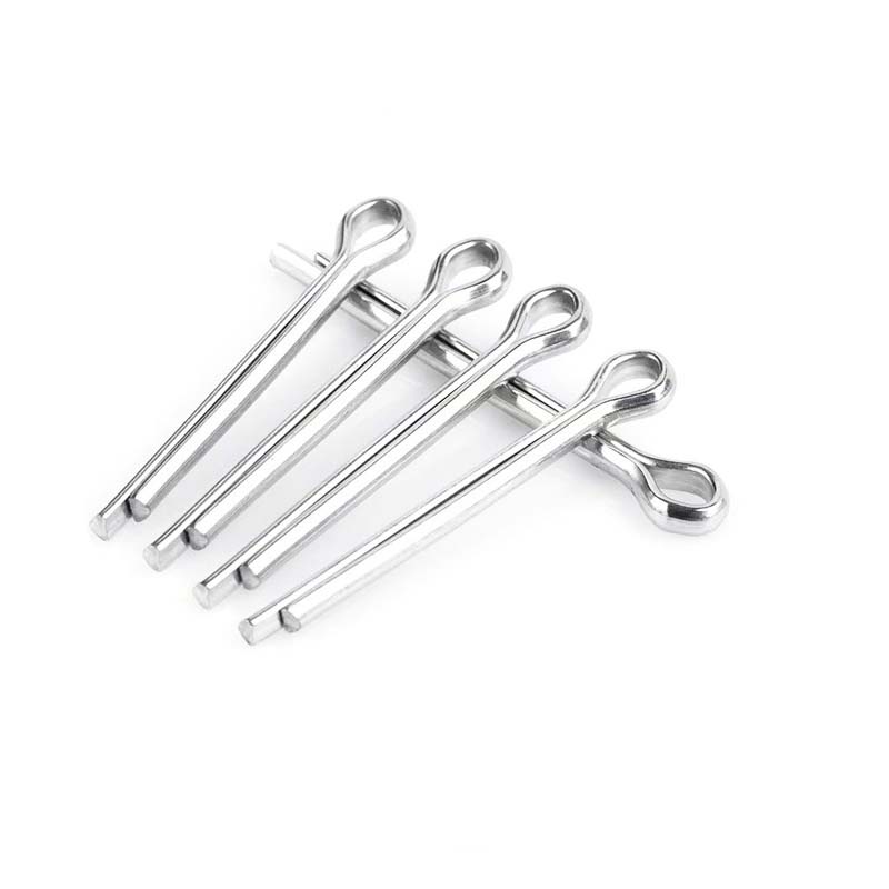 Split cotter pin