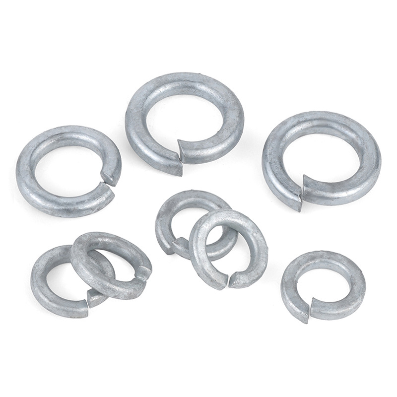 Pencuci Kunci Cincin Pisah
