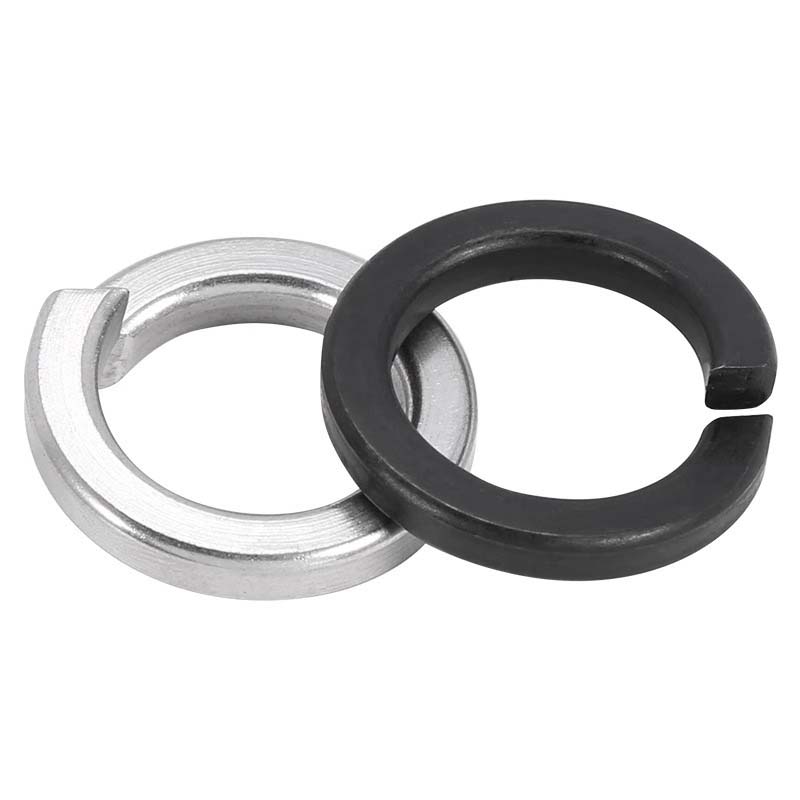 Split Spring Washers