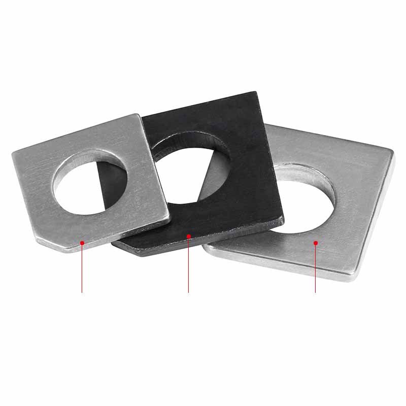 Square Cond -Washer